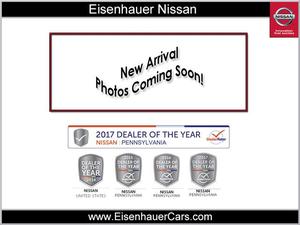  Nissan Pathfinder S in Wernersville, PA