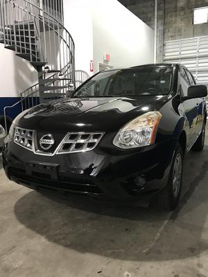  Nissan Rogue S in Miami, FL