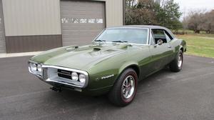  Pontiac Firebird