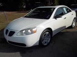  Pontiac G6 in Covington, GA