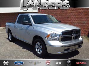  RAM wd Quad Cab Slt in Southaven, MS