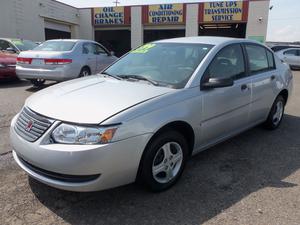  Saturn Ion 1 in Middletown, OH