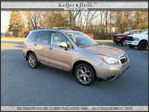  Subaru Forester 2.5i Touring in Lititz, PA