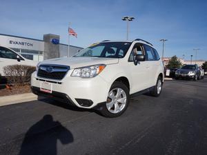  Subaru Forester 2.5i in Skokie, IL