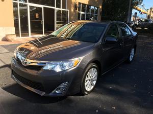  Toyota Camry SE V6 in Tallahassee, FL