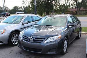  Toyota Camry in Greenwood, SC