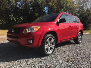  Toyota RAV4 Sport in Macon, GA