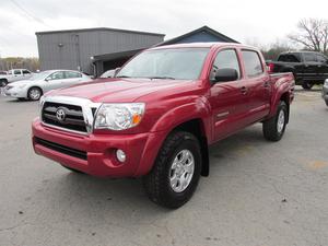  Toyota Tacoma PreRunner V6 in Smyrna, TN