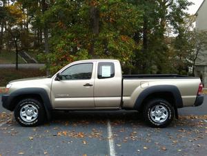  Toyota Tacoma V6 in Macon, GA