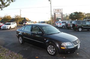  Volkswagen Passat GLX V6 in Douglas, GA