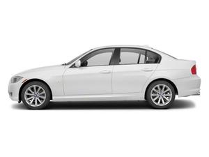  BMW 3 Series 328I Xdrive AWD 4DR Sedan Sulev