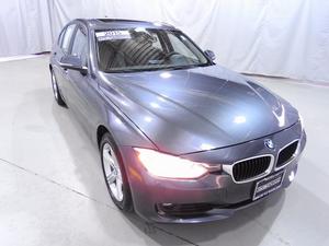  BMW 3-Series 328i xDrive in Darien, CT