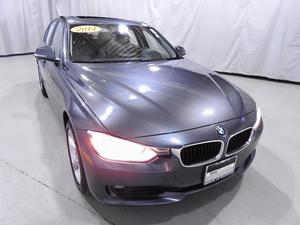  BMW 3-Series 328i xDrive in Darien, CT