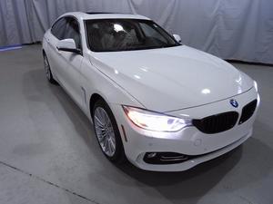  BMW 4 Series 428i xDrive in Darien, CT