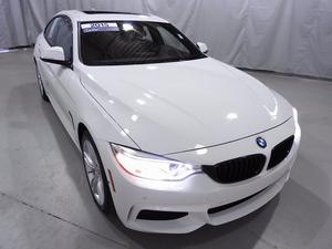  BMW 4 Series 435i xDrive in Darien, CT