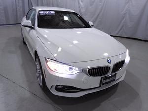  BMW 4 Series 435i xDrive in Darien, CT