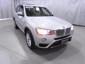  BMW X3 xDrive28i in Darien, CT