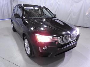  BMW X3 xDrive28i in Darien, CT