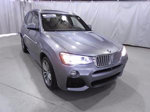  BMW X3 xDrive35i in Darien, CT