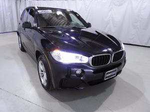  BMW X5 xDrive35i in Darien, CT