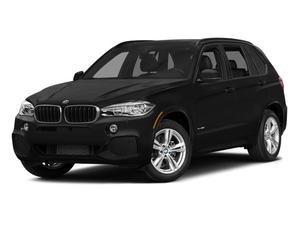  BMW X5 xDrive35i in Seattle, WA