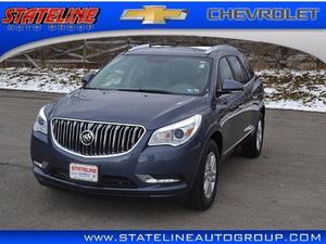  Buick Enclave Convenience in Andover, OH