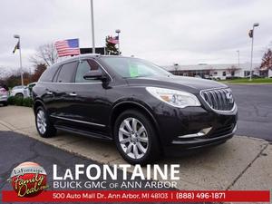  Buick Enclave Leather in Ann Arbor, MI