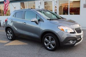  Buick Encore Leather in Frederick, MD