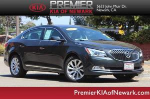  Buick LaCrosse Convenience in Fremont, CA