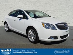  Buick Verano Convenience Group in Hickory, NC
