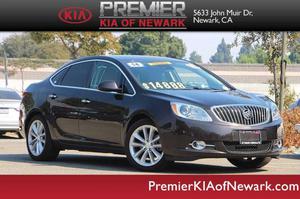  Buick Verano Premium Group in Fremont, CA