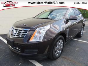  Cadillac SRX Performance Collection in Grand Rapids, MI