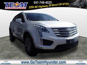  Cadillac XT5 Luxury AWD in Bend, OR