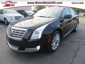  Cadillac XTS Luxury Collection in Grand Rapids, MI