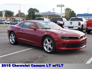  Chevrolet Camaro LT in Southgate, MI