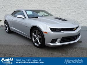  Chevrolet Camaro SS in Hickory, NC
