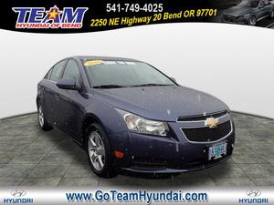  Chevrolet Cruze 1LT Auto in Bend, OR