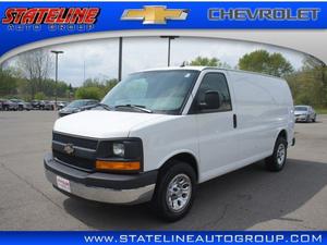  Chevrolet Express  in Andover, OH