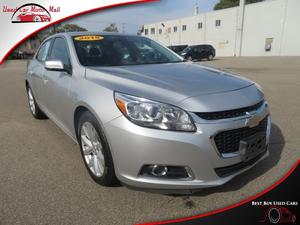  Chevrolet Malibu LT in Grand Rapids, MI