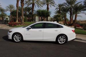  Chevrolet Malibu LT in Indio, CA