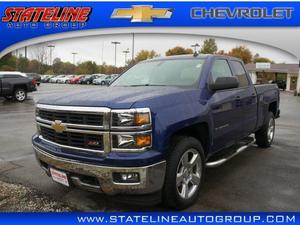  Chevrolet Silverado  LT in Andover, OH