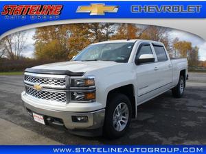  Chevrolet Silverado  LT in Andover, OH