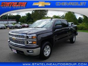  Chevrolet Silverado  LT in Andover, OH