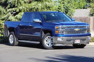  Chevrolet Silverado  LTZ in Yuba City, CA