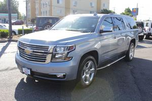  Chevrolet Suburban LT  in Seattle, WA