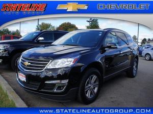  Chevrolet Traverse LT in Andover, OH