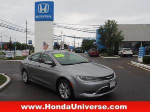  Chrysler 200 Limited in Eatontown, NJ