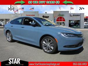  Chrysler 200 S in Queens Village, NY