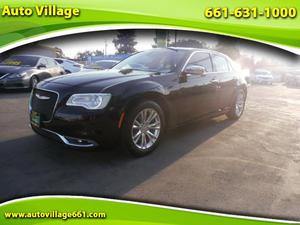  Chrysler 300 C in Bakersfield, CA