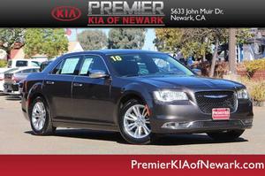  Chrysler 300 C in Fremont, CA